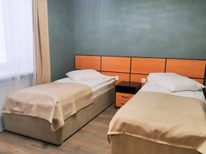 База Отдыха Силандэ