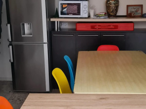 Отель Рогор Хар