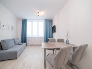 Апартаменты Космонавтов 26A