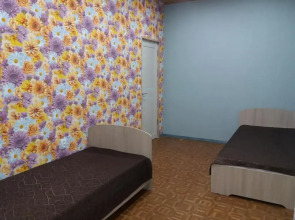 Гостевой Дом Лилия