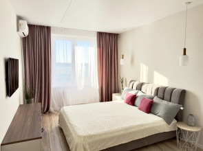 Квартира На Высоте