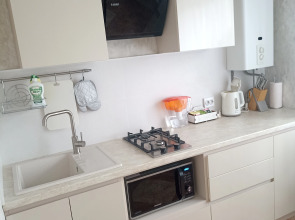 Апартаменты Возле Парка