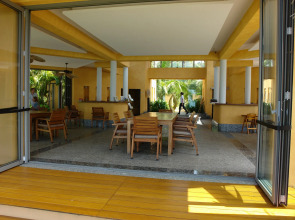 Апартаменты Siam Royal View