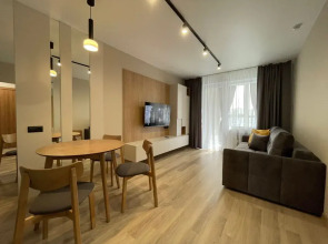 Апартаменты класса Люкс