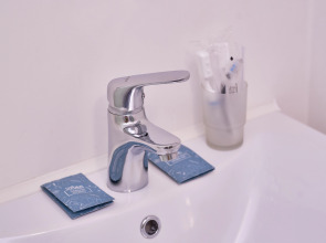 Апартаменты Д.Н. Крюкова 64