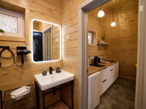 База отдыха Робин Гуд