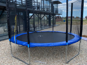 База отдыха Грис