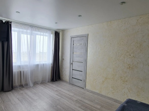 Апартаменты Уютая квартира с видом на море