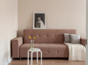 Апартаменты Aparts на Чапаева