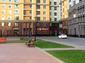 Квартира в 2 минутах от метро Фрунзенская