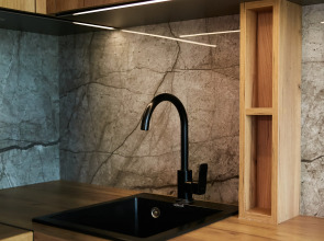 Апартаменты Luma Loft