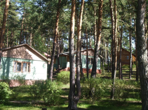 Пансионат Соколова Пустынь