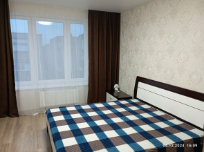 Квартира у моря