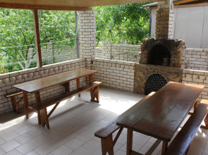 Гостевой Дом Елена