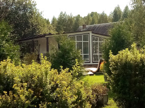 Гостевой дом Метелица