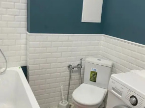 Апартаменты Карла Маркса 35 (2)