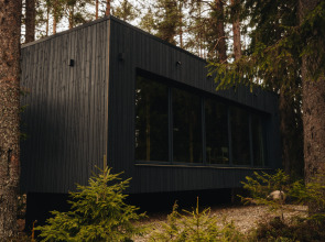 База отдыха Glanta