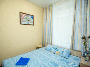 Хостел Бализ