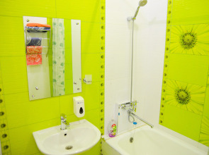 Отель Норд-Вест