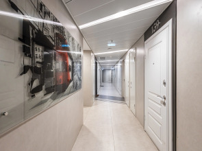 Апартаменты Бизнес-Класса в ЖК Сердце Столицы, рядом с Москва-Сити