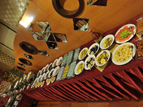 Отель Emin Kocak Hotel