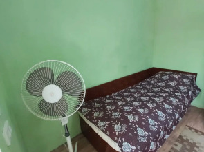 Zolotaya Rybka Sudak