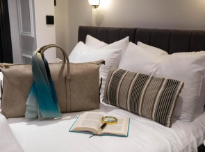 The Trinity Hotel Taksim - Special Class