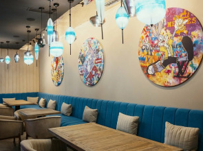 Гостевой дом Imperial Joy