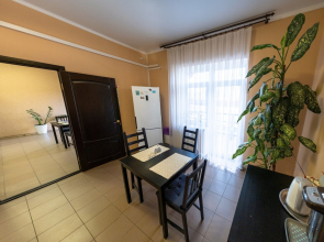 Отель Арсения