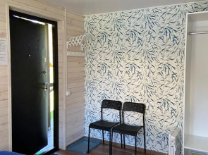 Гостевой Дом PANORAMA ALTAI