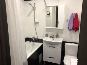 Апартаменты Всполье 19