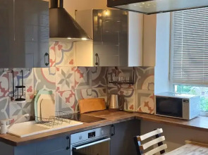 Квартира Next Loft