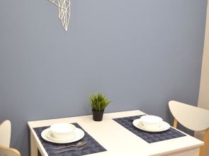 Апартаменты Комфорт в центре Щелково рядом с Перинатальным центром