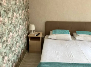 Гостевой дом Золотая лоза