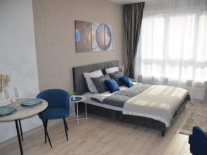 Квартира в ЖК Бизнес-Класса Парк Столиц