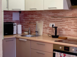 Апартаменты Амарилис