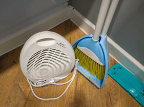 Апартаменты на Красной Поляне