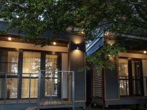 База отдыха Домик туриста