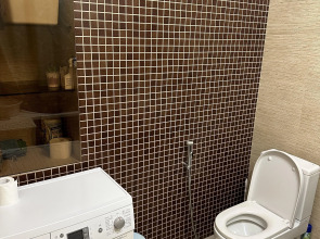 Апартаменты на Проспекте Расула Гамзатова 49