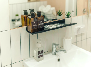 Апартаменты Видное Место