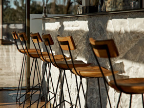 Отель Miramare Magnetic Beach