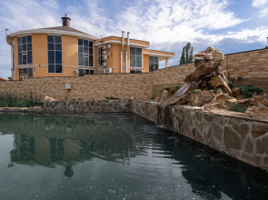 Мини-отель На Тихом Дону