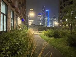 Апартаменты #2 Duplex for 2+2 by Lo Apartments