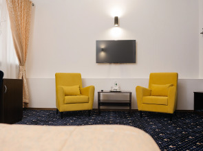 Отель Оскар 