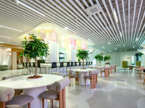 Апартаменты MovieApart Здесь есть Все самое необходимое для Вас