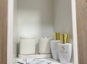 Апартаменты PosutochnoSV на Лунной 30