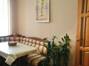 Апартаменты Ева