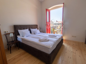 Бутик-отель Toon 55