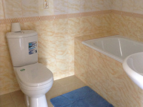 Гостевой Дом Арт-Хаус