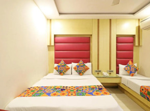 Гостевой дом Mohit